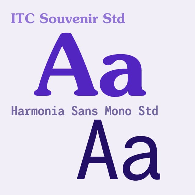 MagicBell fonts