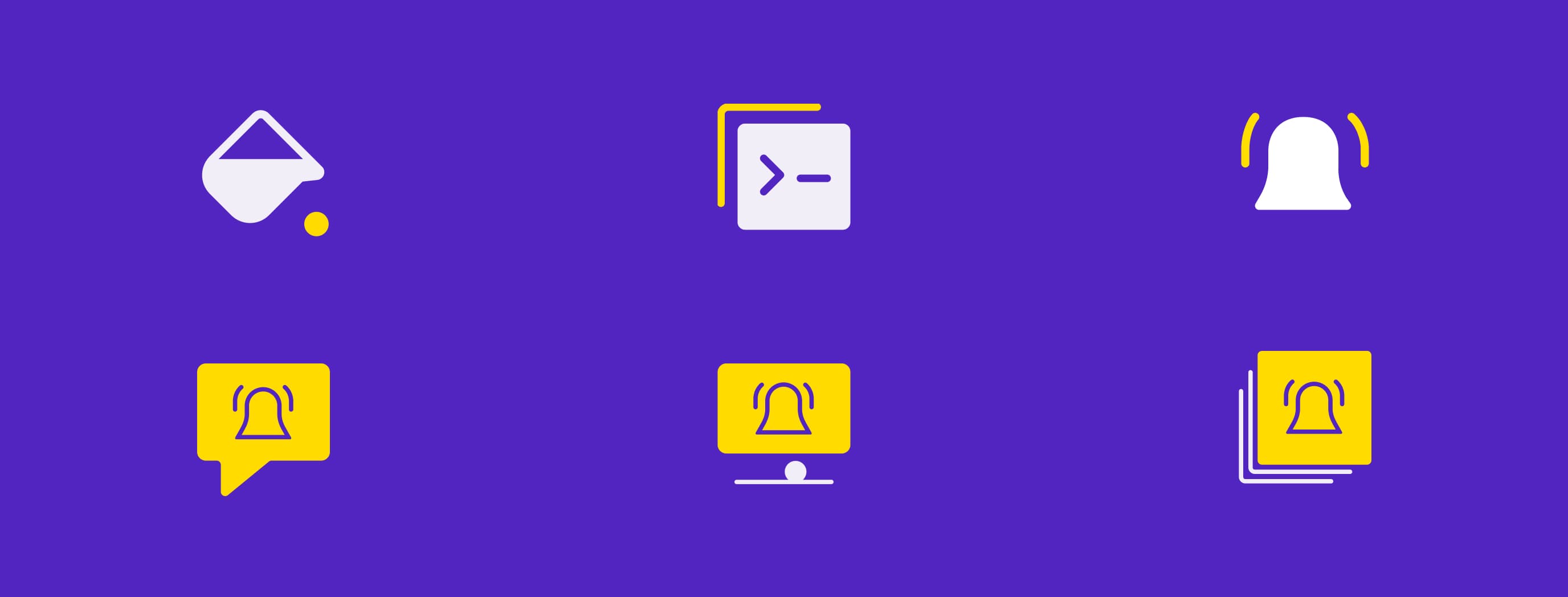 MagicBell icon style