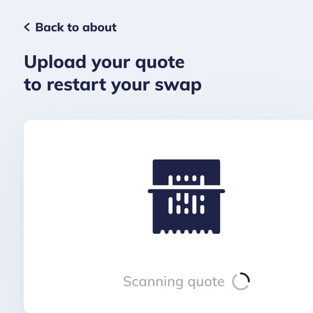 SuperSimpleSwap