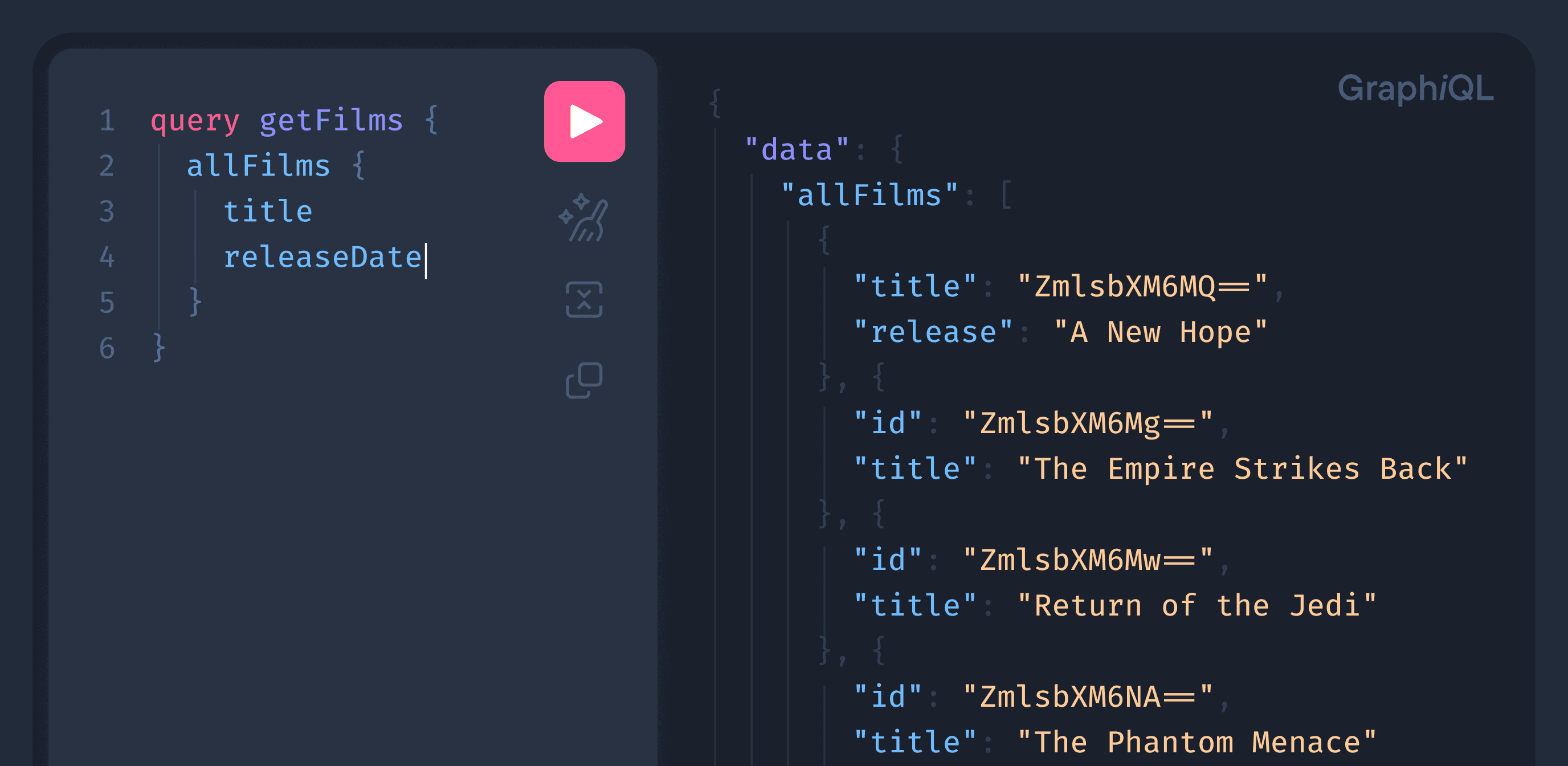 Dark mode