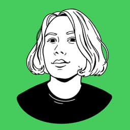 Anastasiia Bezhevets