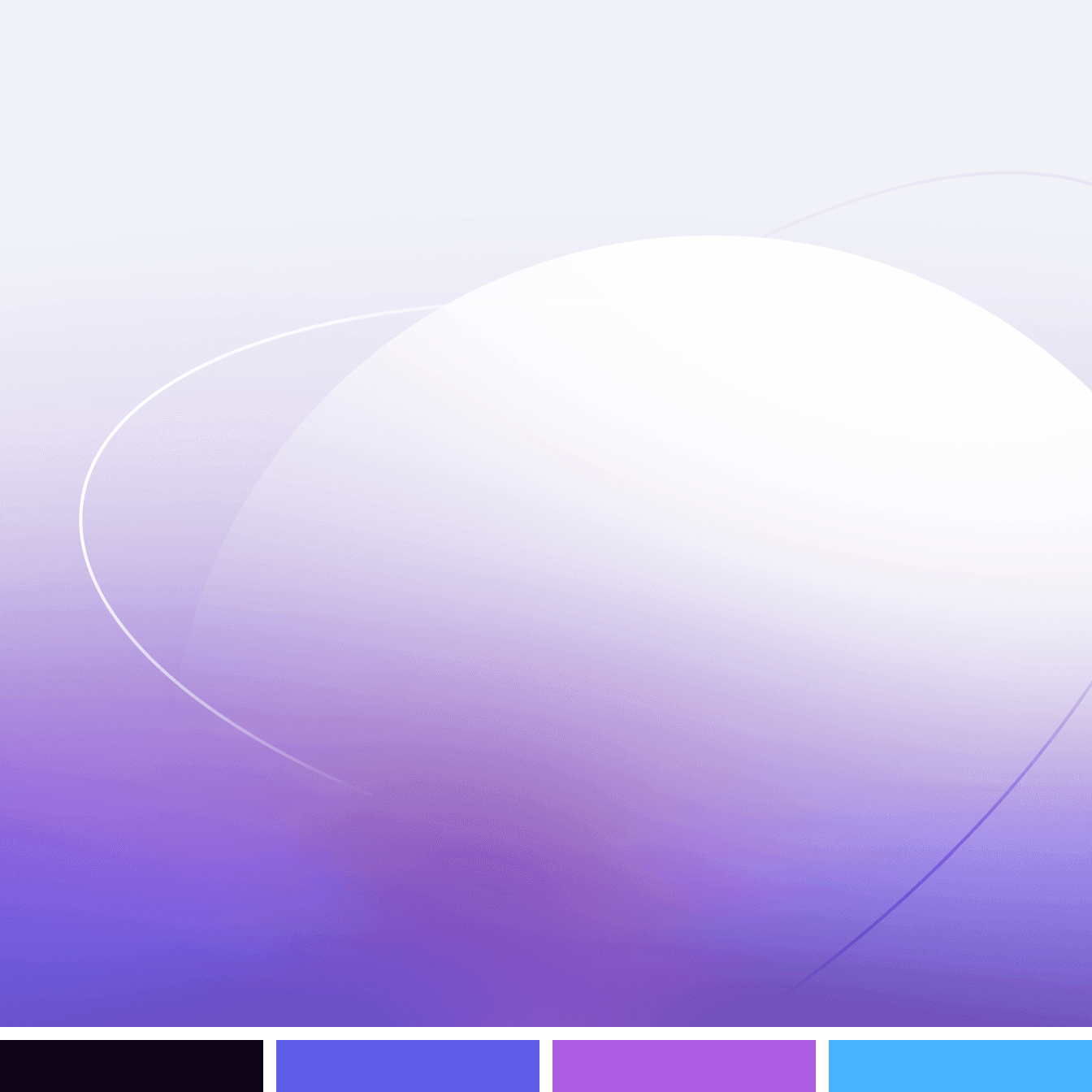 Wasmer Edge colour theory and palette