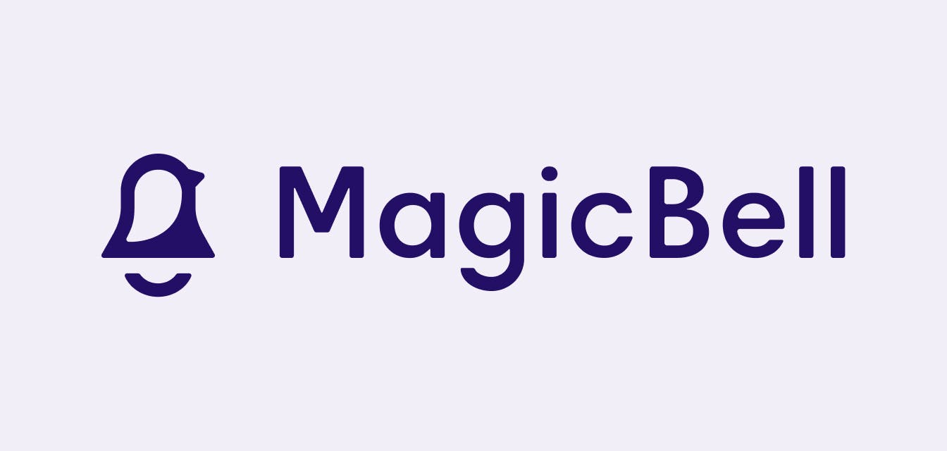 MagicBell logo