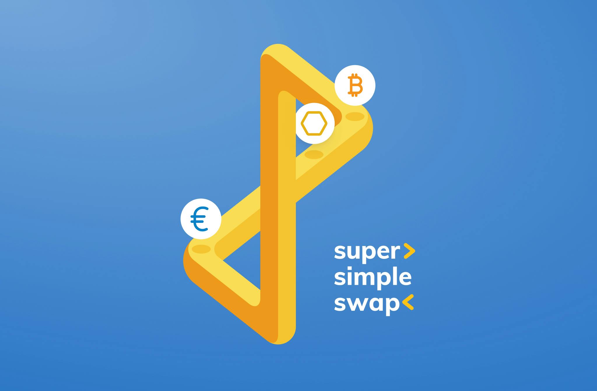 SuperSimpleSwap