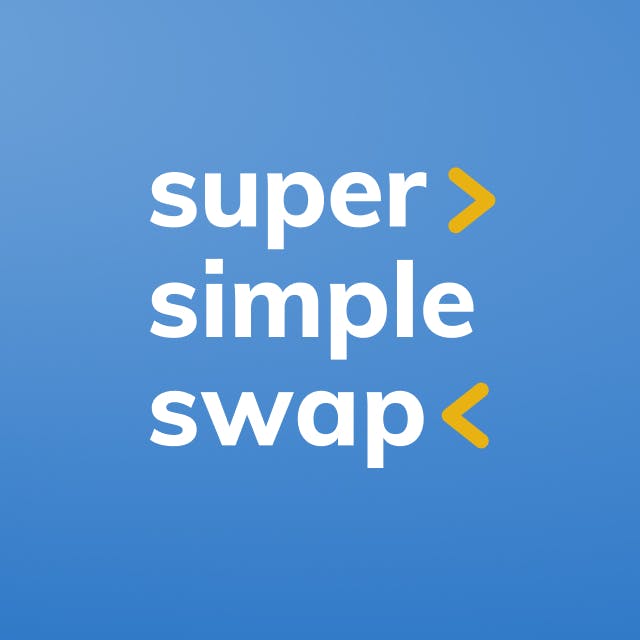 SuperSimpleSwap